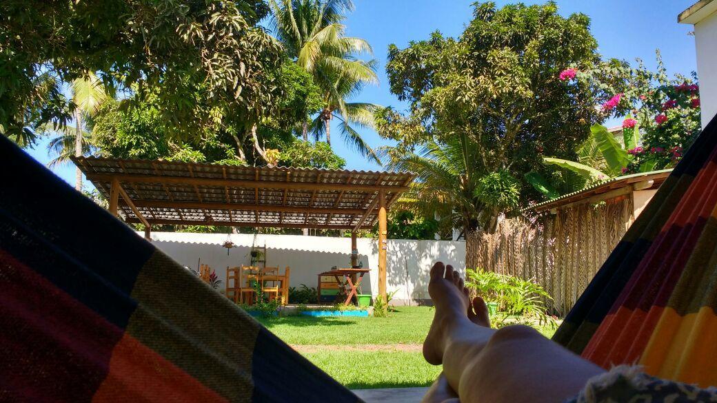 Coroaci Beach House Barra Grande  Exterior foto