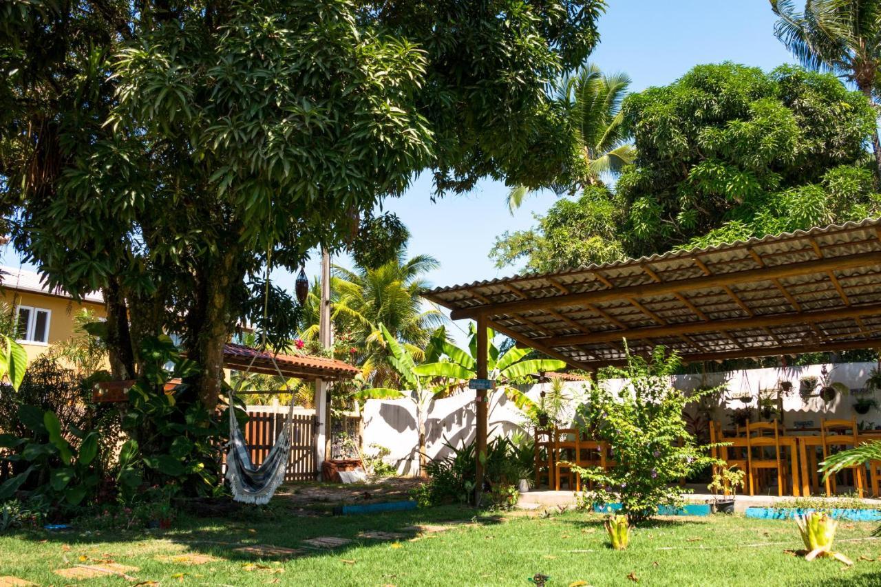 Coroaci Beach House Barra Grande  Exterior foto